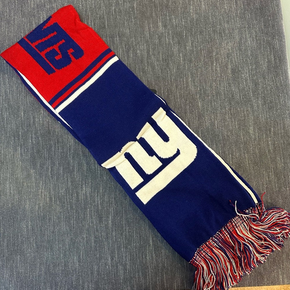 New York Giants Youth Scarf